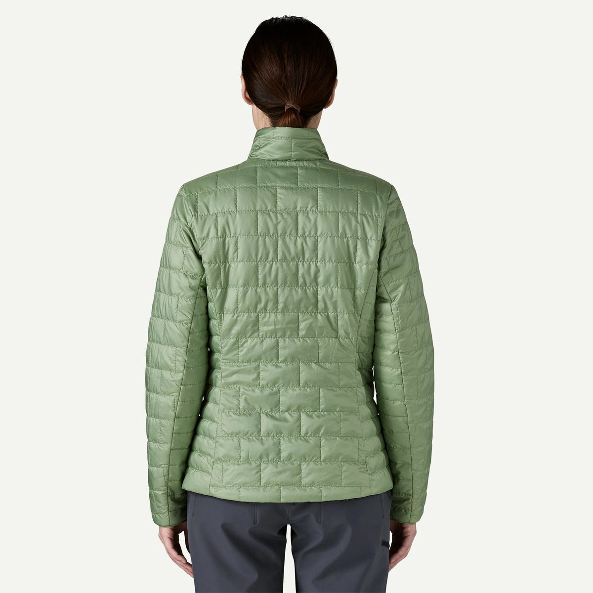 PATAGONIA Nano Puff Jacket Women's