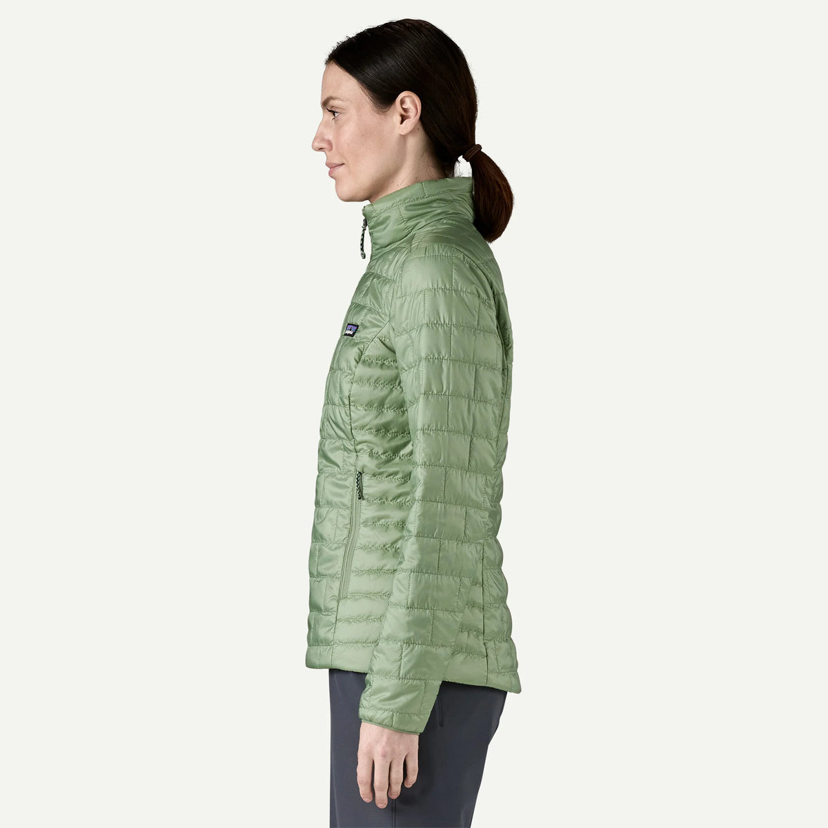 PATAGONIA Nano Puff Jacket Women's