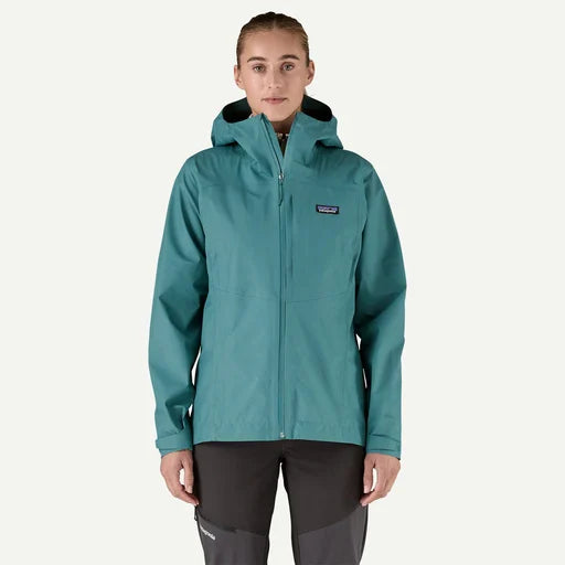 PATAGONIA Boulder Fork Rain Jacket Women's