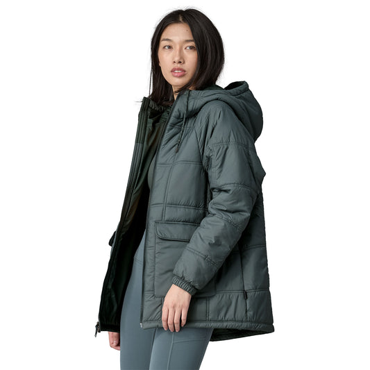 PATAGONIA Lost Canyon Hoody Women's