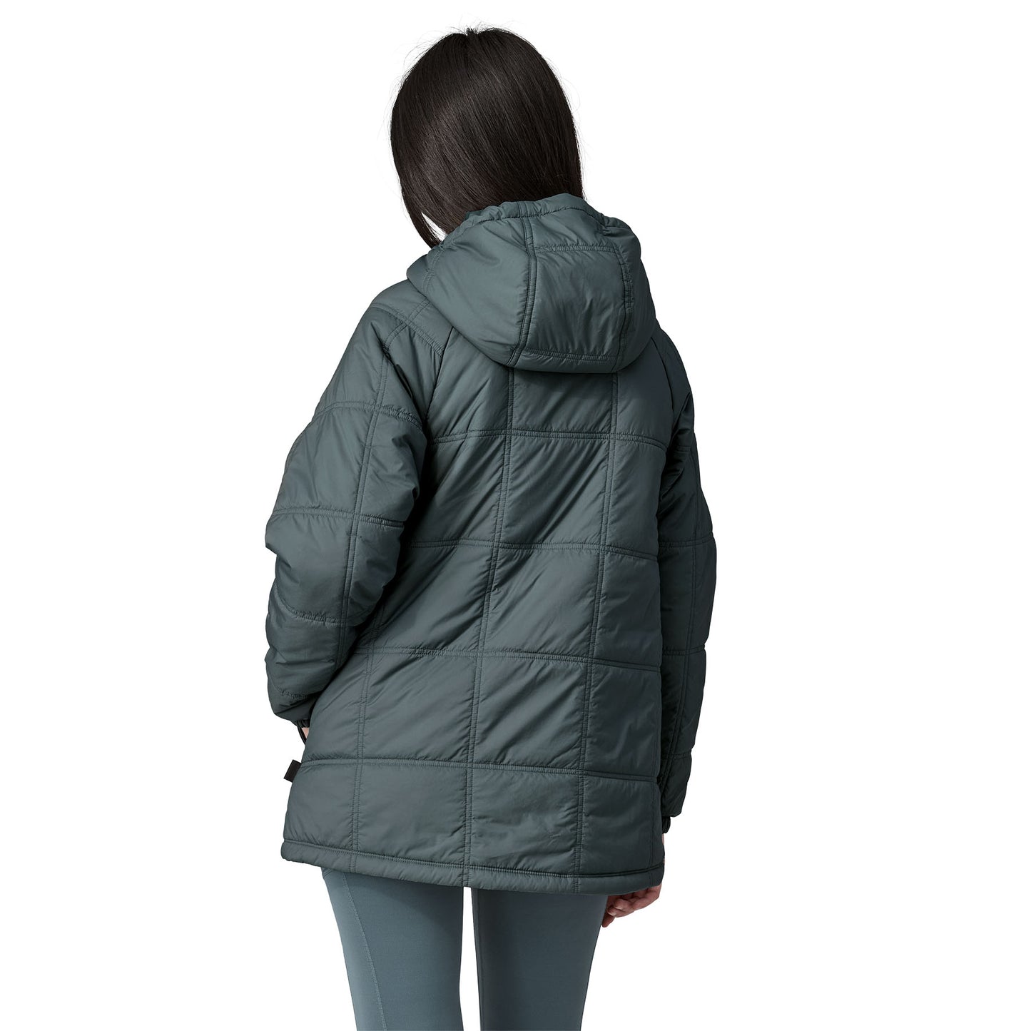 PATAGONIA Lost Canyon Hoody Women's