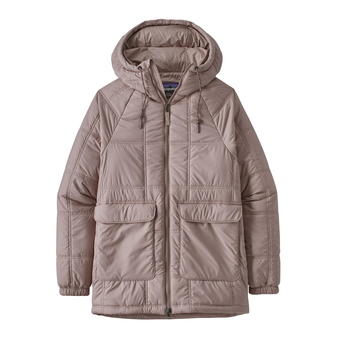 PATAGONIA Lost Canyon Hoody Women's