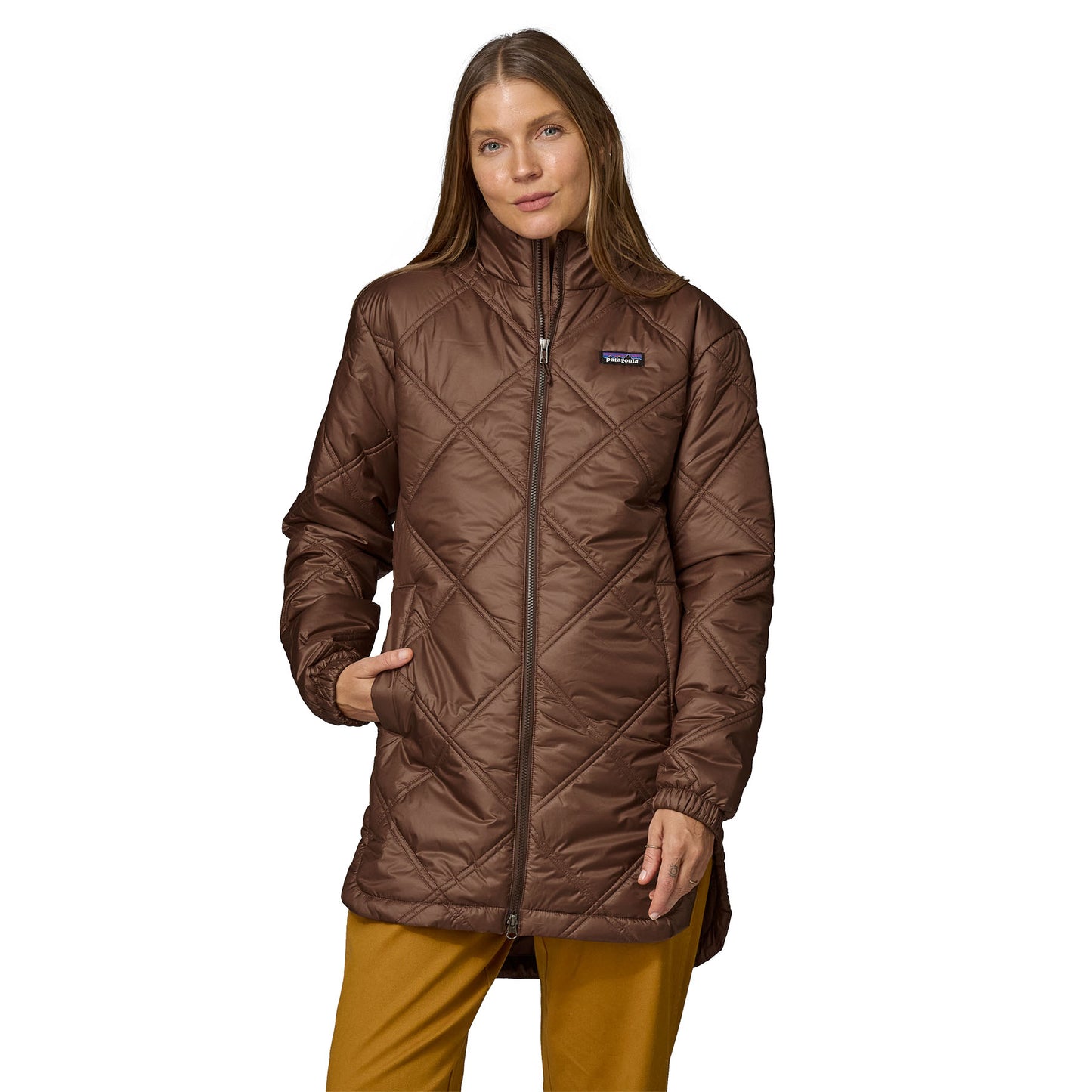 PATAGONIA Pine Bank Parka Women's