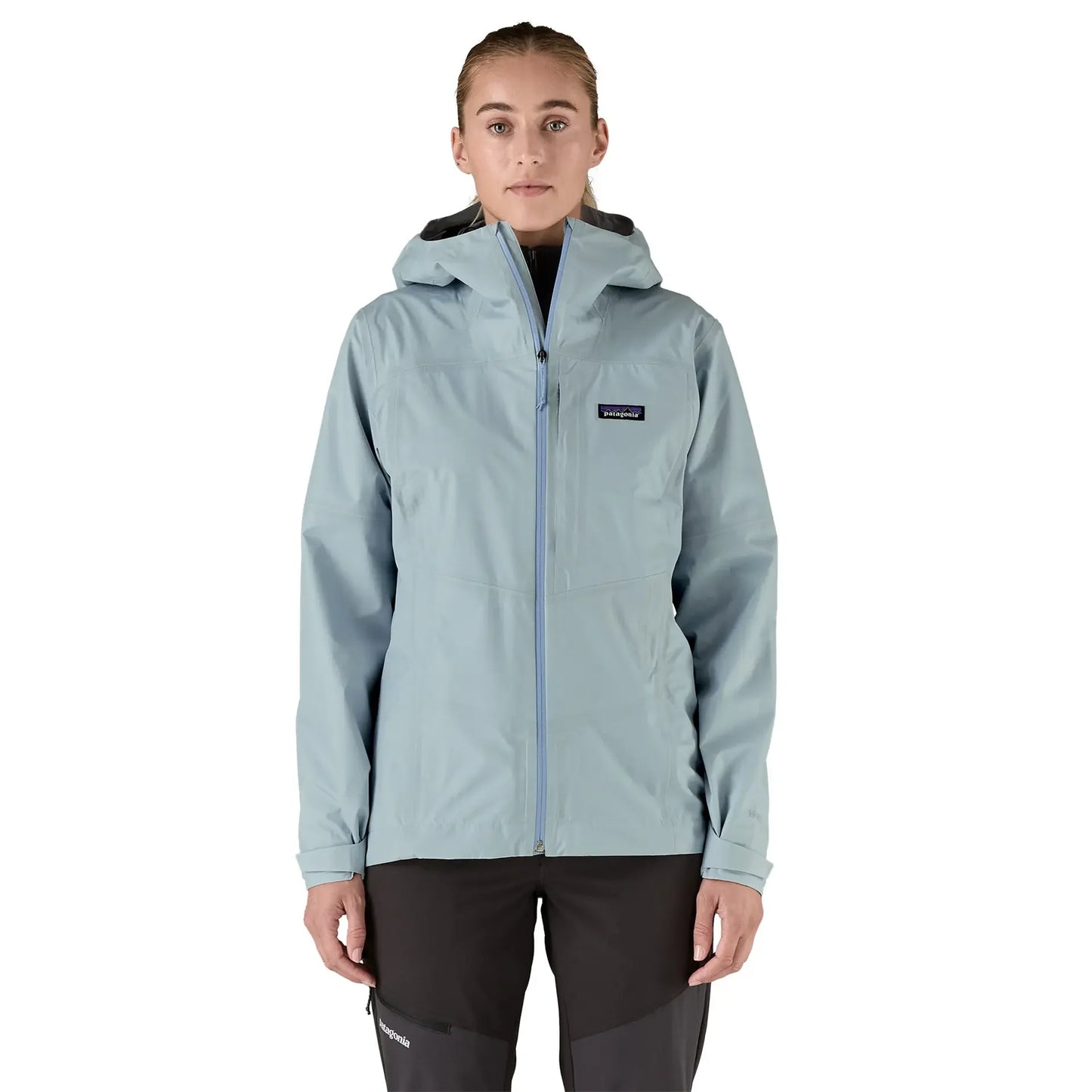 PATAGONIA Boulder Fork Rain Jacket Women's