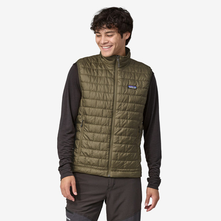 PATAGONIA Nano Puff Vest Men's