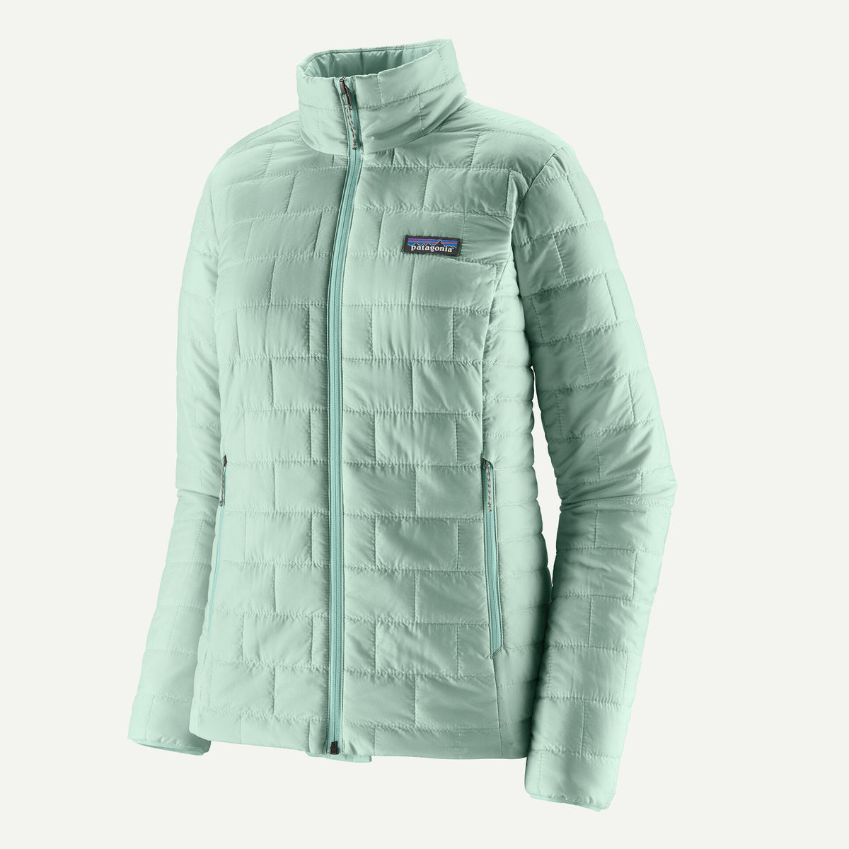 PATAGONIA Nano Puff Jacket Women's