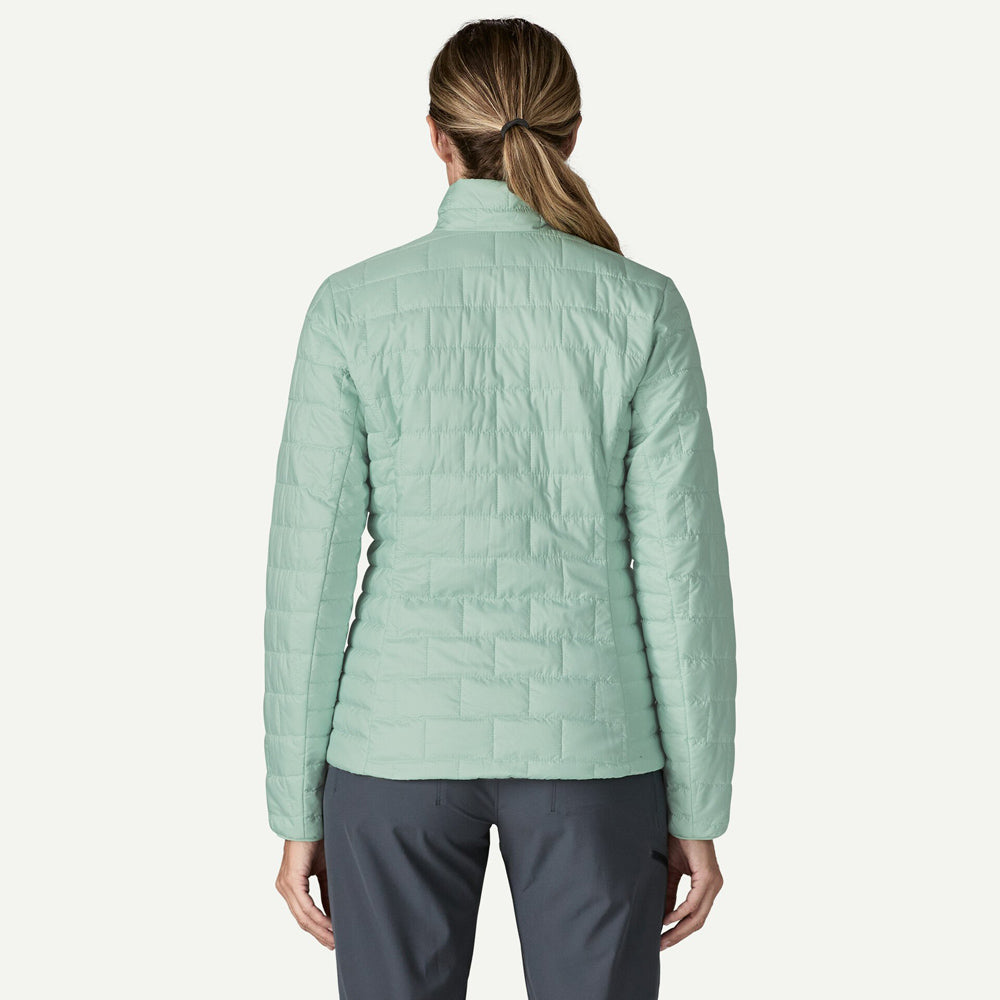 PATAGONIA Nano Puff Jacket Women's