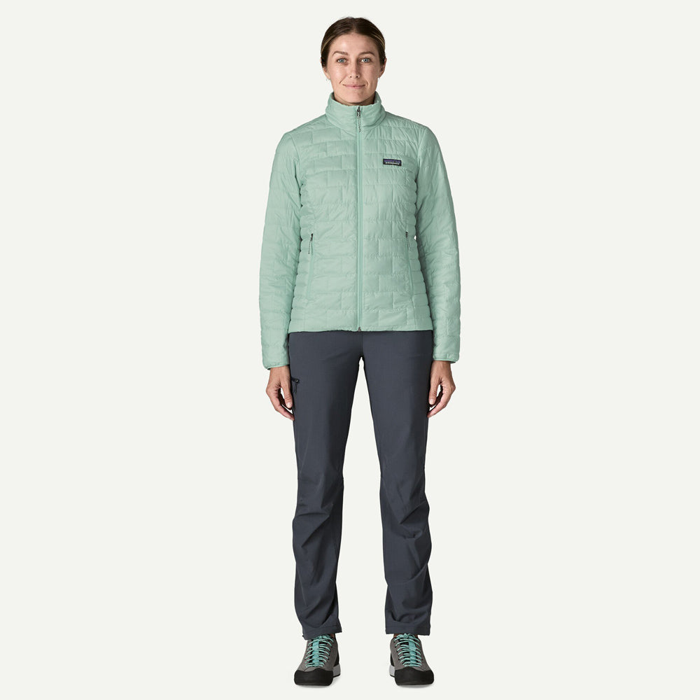 PATAGONIA Nano Puff Jacket Women's