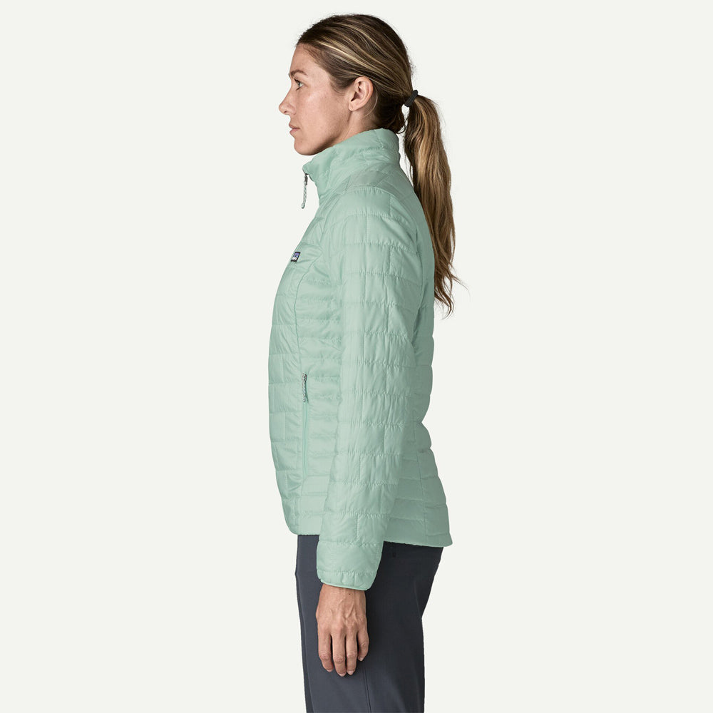 PATAGONIA Nano Puff Jacket Women's