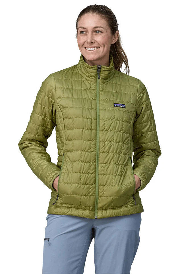 PATAGONIA Nano Puff® Jacket Women's
