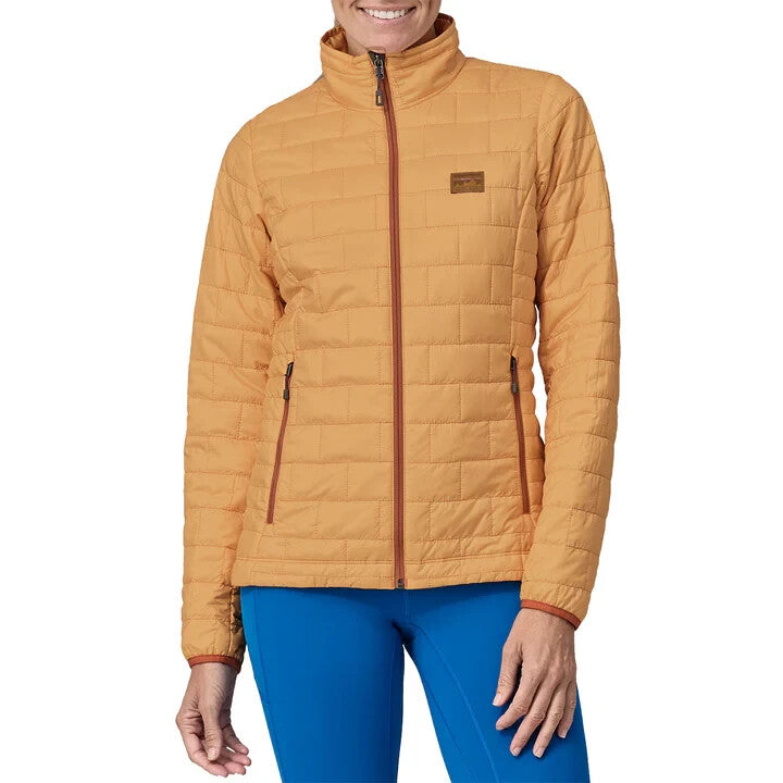 PATAGONIA Nano Puff® Jacket Women's