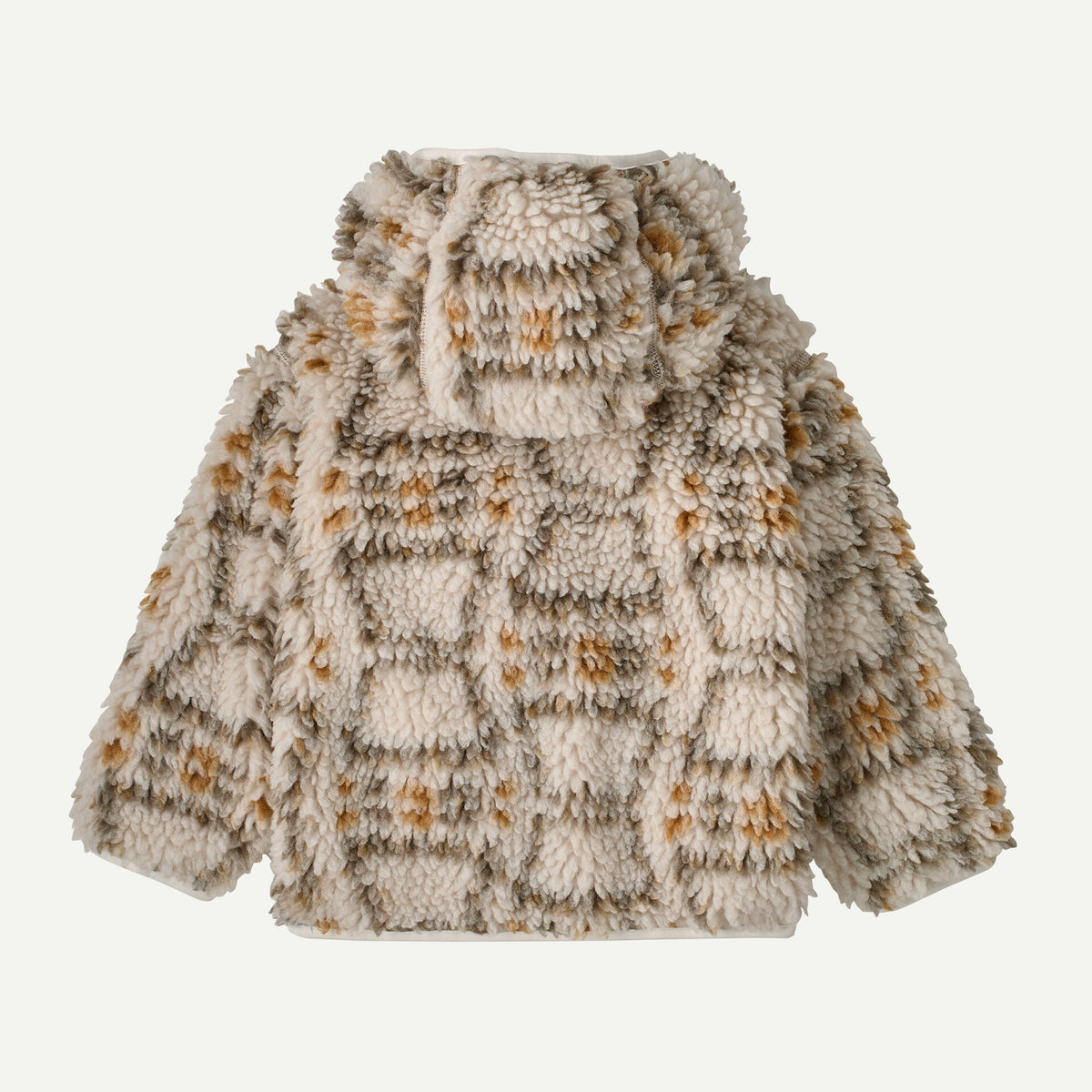 PATAGONIA Baby Retro-X Hoody Baby's