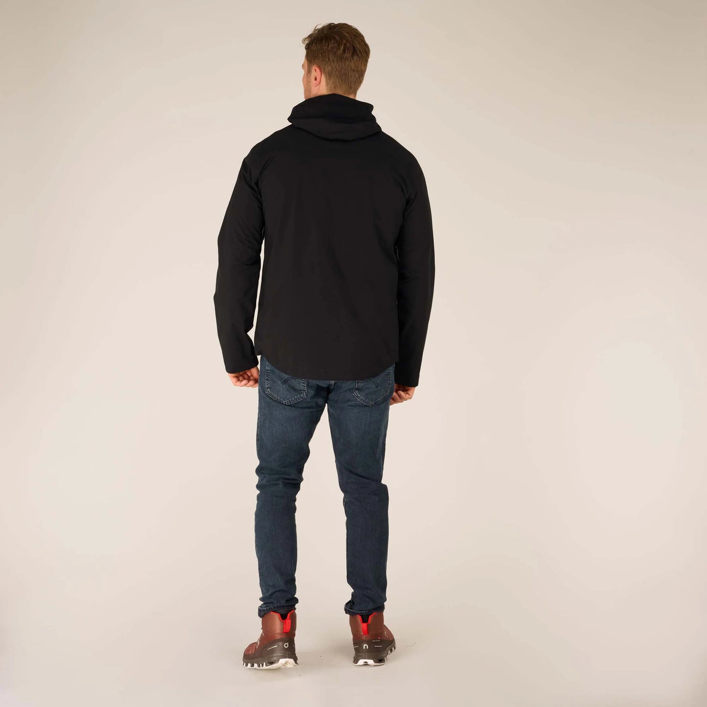 SHERPA ADVENTURE GEAR Nima 2.5 Layer Jacket Men's