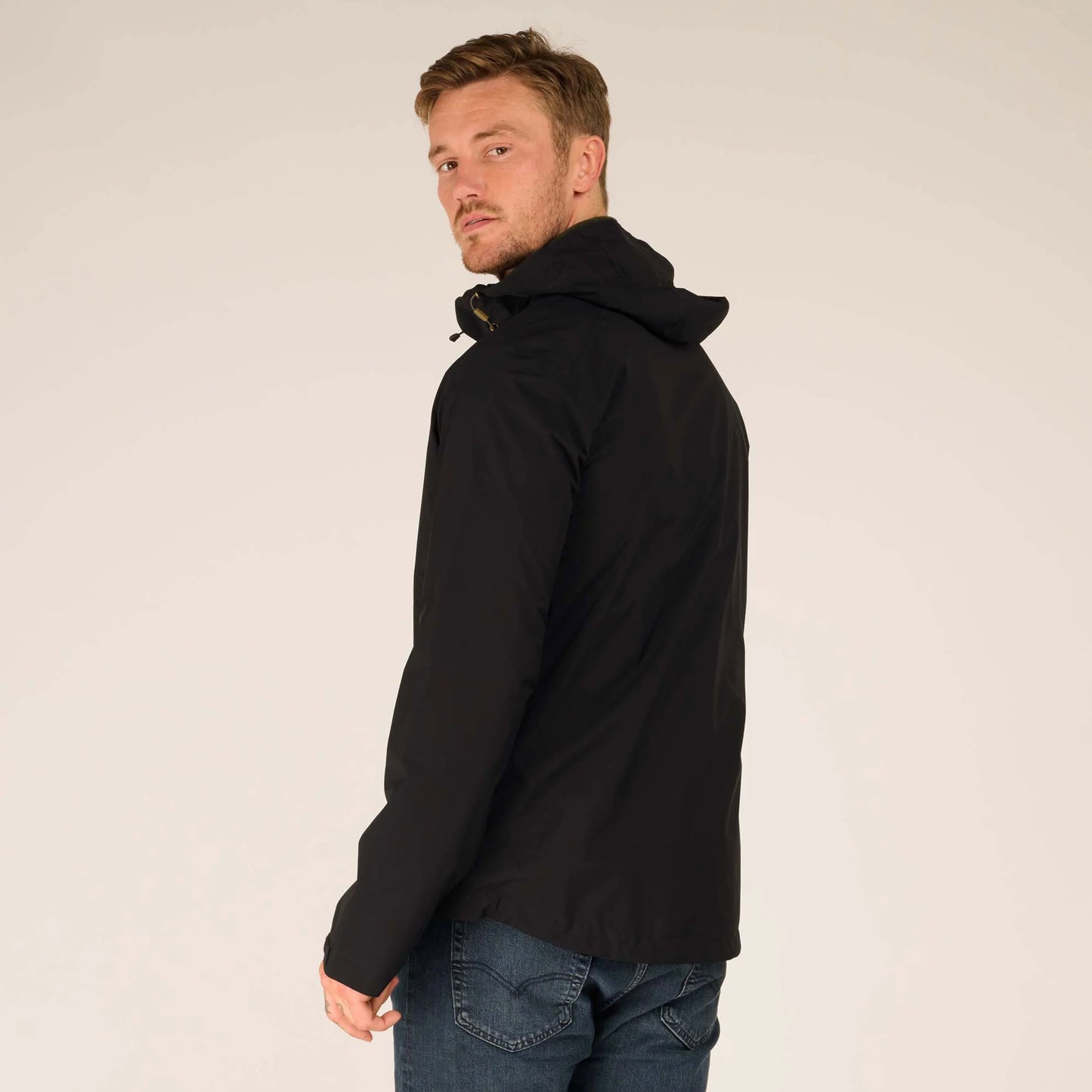 SHERPA ADVENTURE GEAR Nima 2.5 Layer Jacket Men's