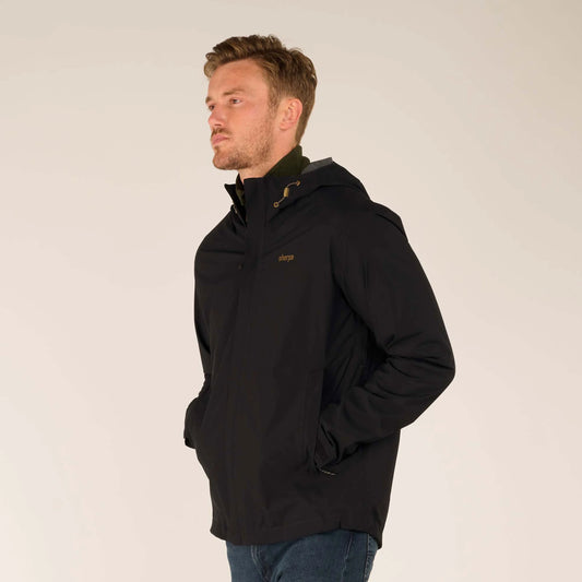 SHERPA ADVENTURE GEAR Nima 2.5 Layer Jacket Men's