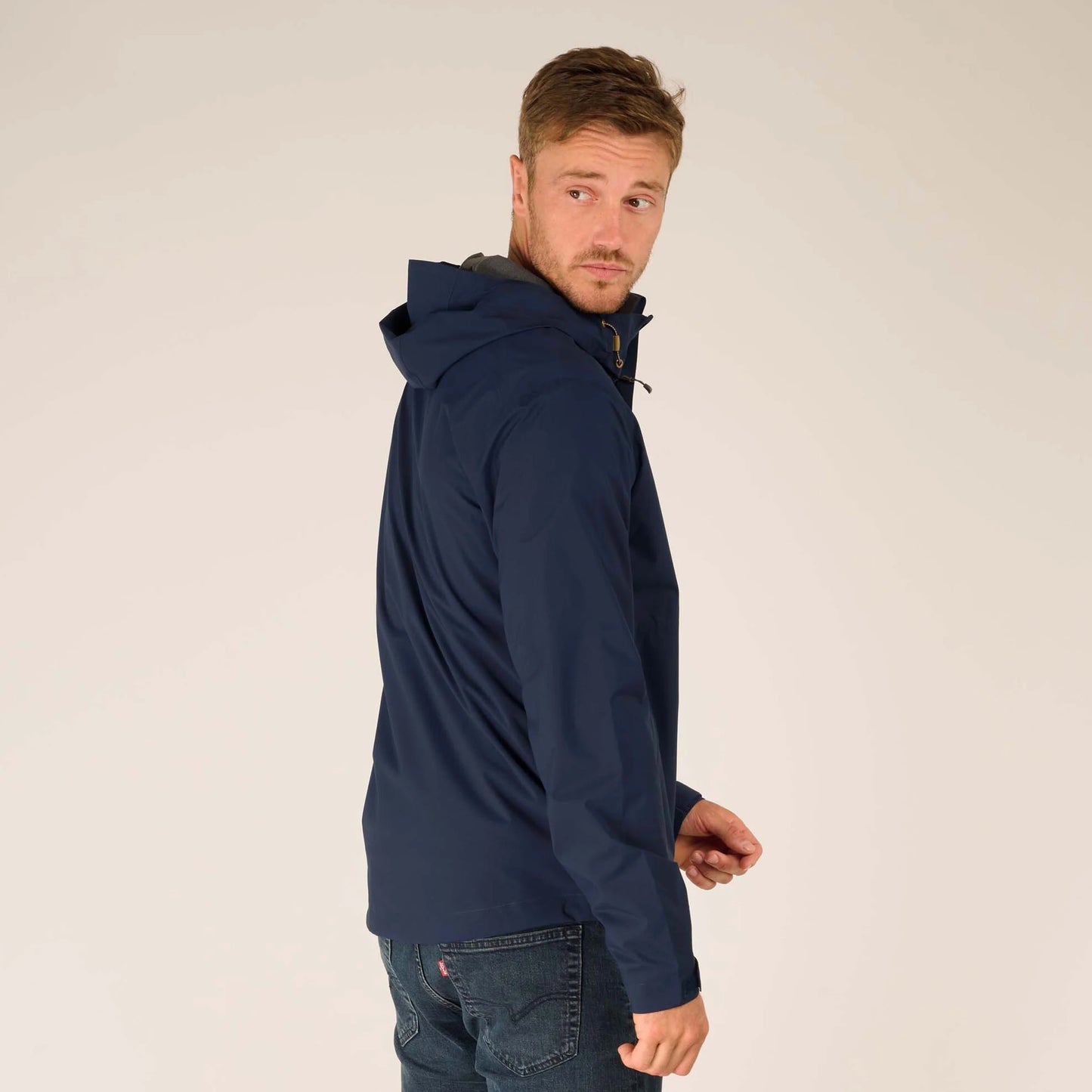 SHERPA ADVENTURE GEAR Nima 2.5 Layer Jacket Men's