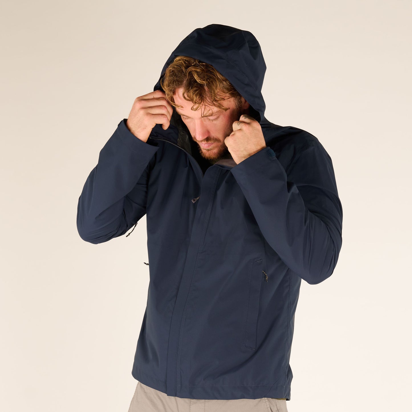 SHERPA ADVENTURE GEAR Nima 2.5 Layer Jacket Men's