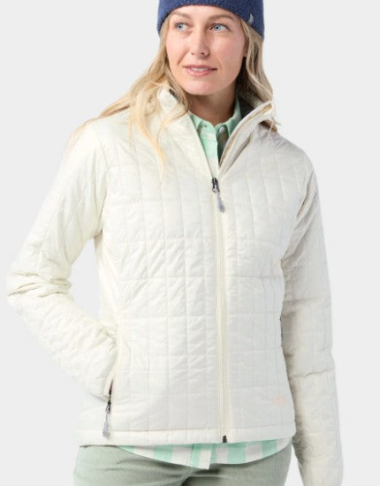 STIO Azura Insulated Jacket Women's