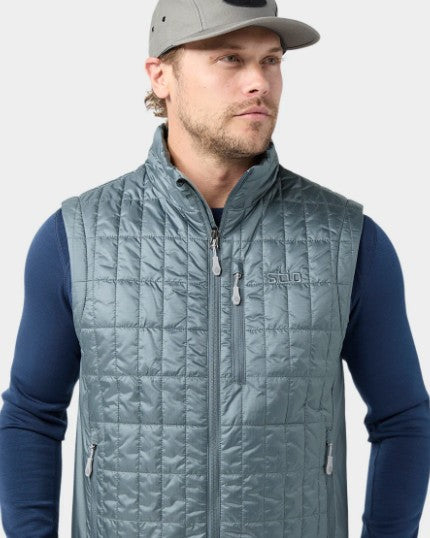 STIO Azura Insulated Vest Men's