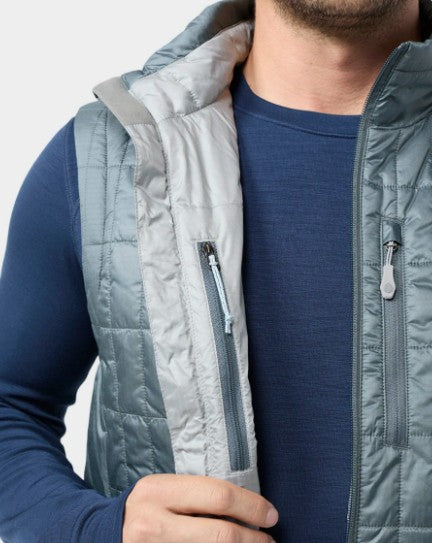 STIO Azura Insulated Vest Men's