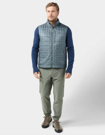 STIO Azura Insulated Vest Men's