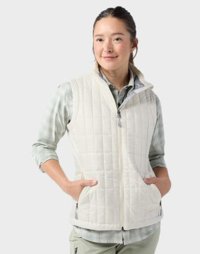 STIO Azura Insulated Vest Women's