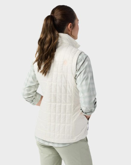 STIO Azura Insulated Vest Women's