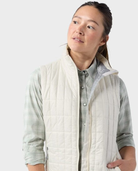 STIO Azura Insulated Vest Women's