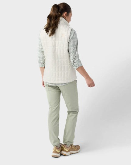 STIO Azura Insulated Vest Women's