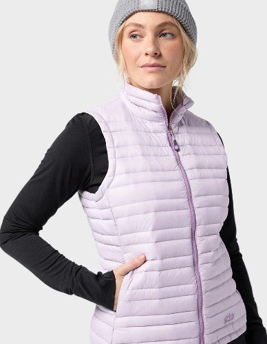 STIO Pinion Down Vest Women's
