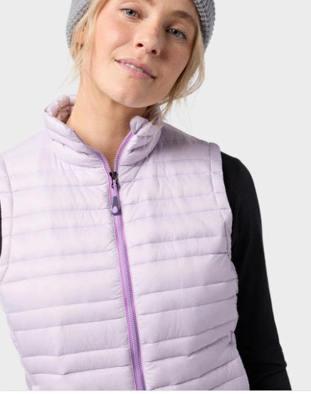 STIO Pinion Down Vest Women's