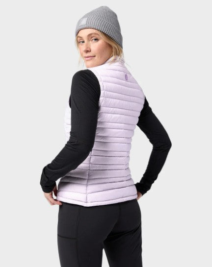 STIO Pinion Down Vest Women's