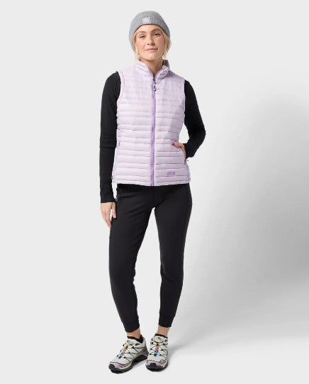 STIO Pinion Down Vest Women's