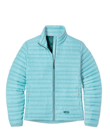 STIO Pinion Down Sweater Women's
