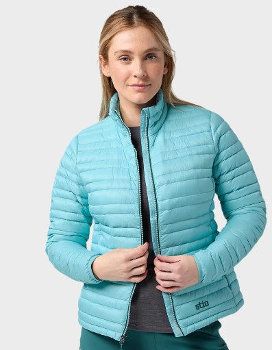 STIO Pinion Down Sweater Women's