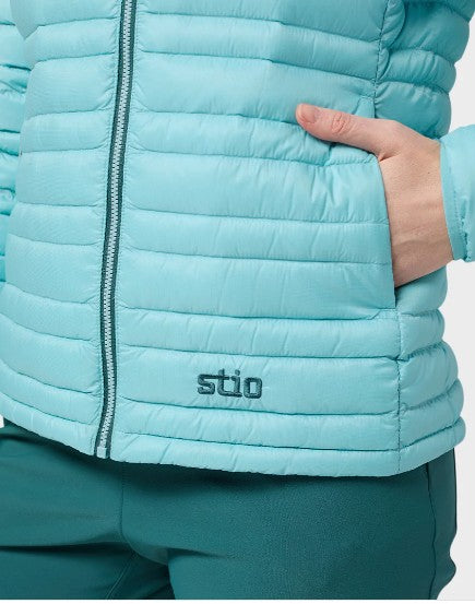 STIO Pinion Down Sweater Women's