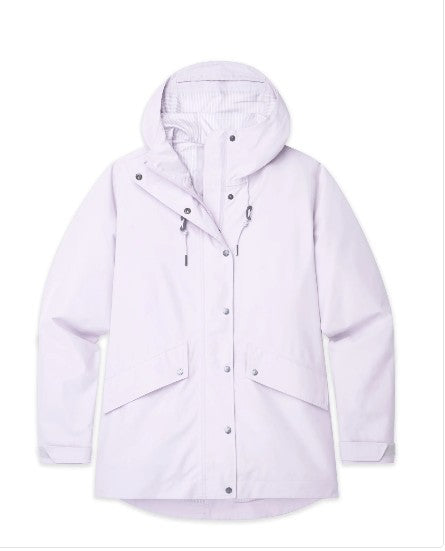 STIO Lupine Hooded Jacket Women's