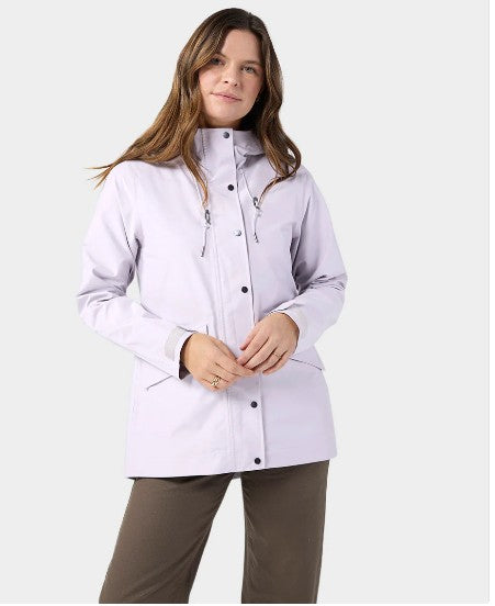 STIO Lupine Hooded Jacket Women's