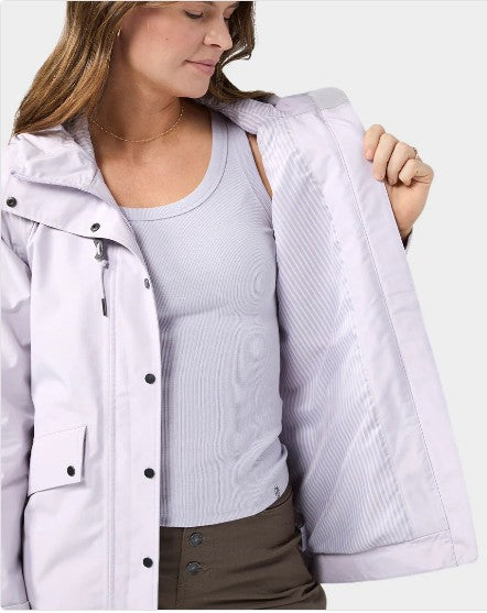 STIO Lupine Hooded Jacket Women's