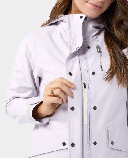 STIO Lupine Hooded Jacket Women's