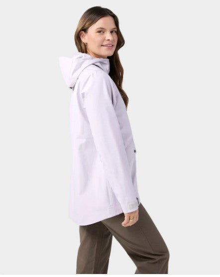 STIO Lupine Hooded Jacket Women's