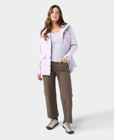 STIO Lupine Hooded Jacket Women's