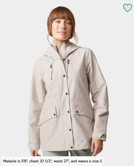 STIO Lupine Hooded Jacket Women's