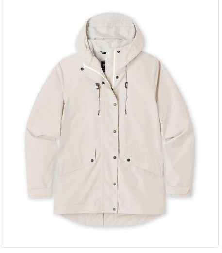 STIO Lupine Hooded Jacket Women's