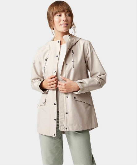 STIO Lupine Hooded Jacket Women's