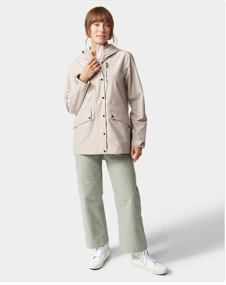 STIO Lupine Hooded Jacket Women's