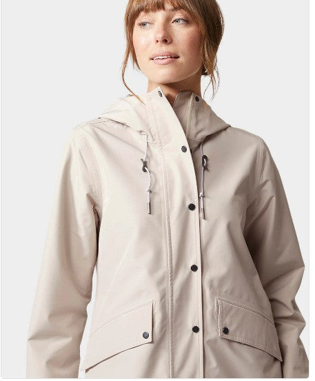 STIO Lupine Hooded Jacket Women's