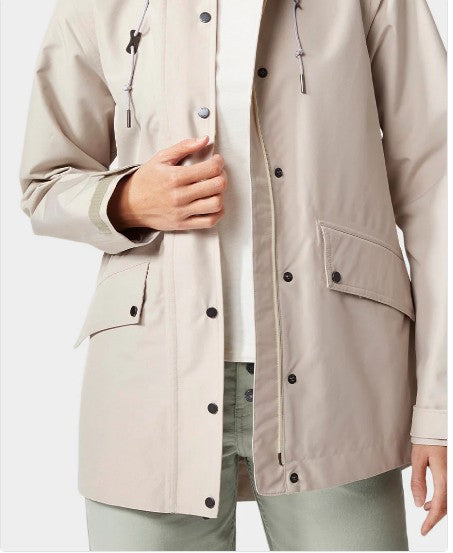 STIO Lupine Hooded Jacket Women's