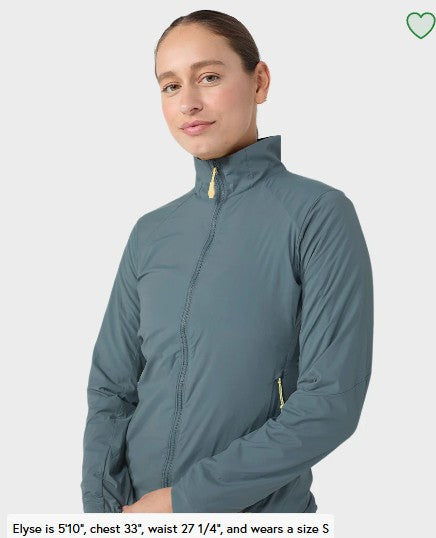 STIO Dawner Jacket Women's