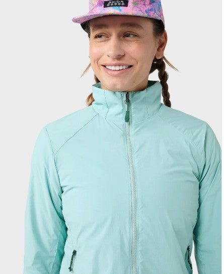 STIO Dawner Jacket Women's